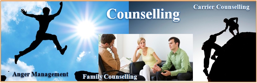 Counsellor in pcmc Pune